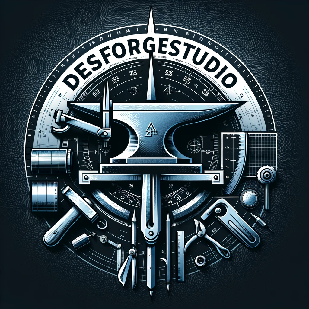 Αρχιτεκτονική κομψότητα από το DesignForge Studio